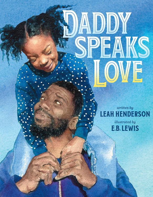 Produktbild: Daddy Speaks Love