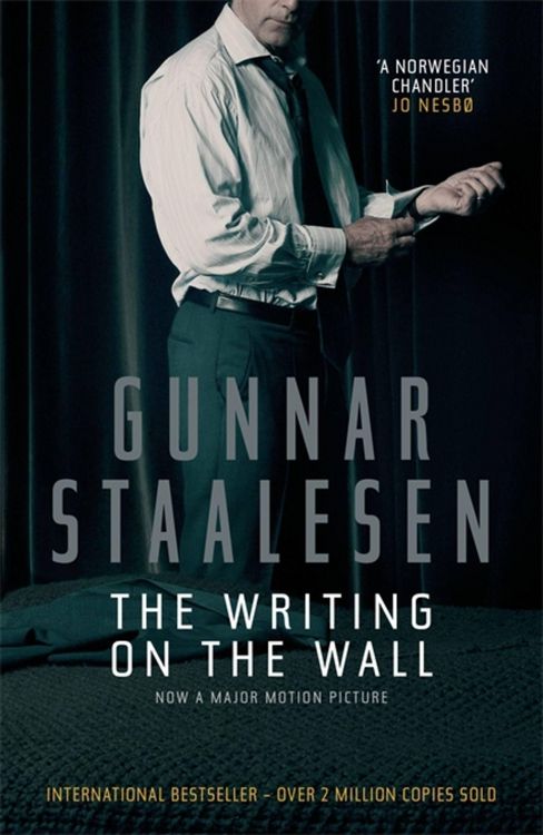 Produktbild: The Writing on the Wall