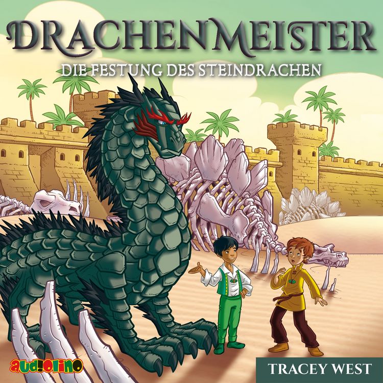 Produktbild: Drachenmeister (17)