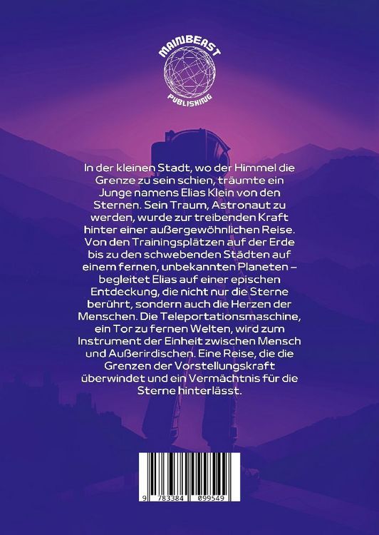 Produktbild: Elias entdeckt Althea