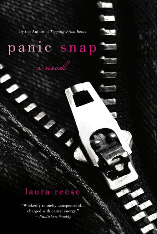 Produktbild: Panic Snap