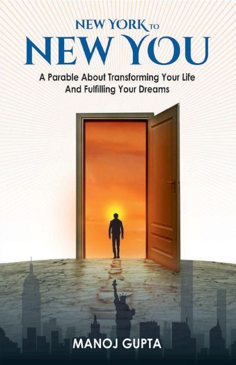 Produktbild: New York to New You