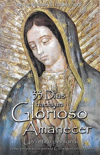 Produktbild: 33 Dias Hacia Un Glorioso Amanecer