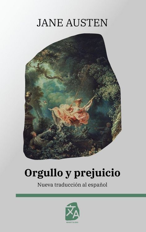 Produktbild: Orgullo y prejuicio