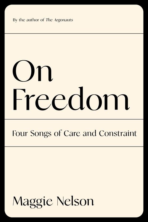 Produktbild: On Freedom