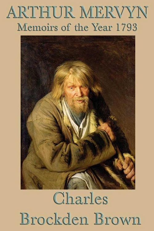 Produktbild: Arthur Mervyn