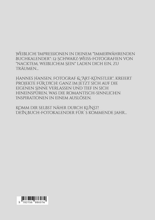 Produktbild: Weibliche Impressionen...