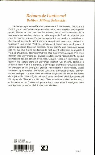 Produktbild: Critique: No 833, octobre 2016