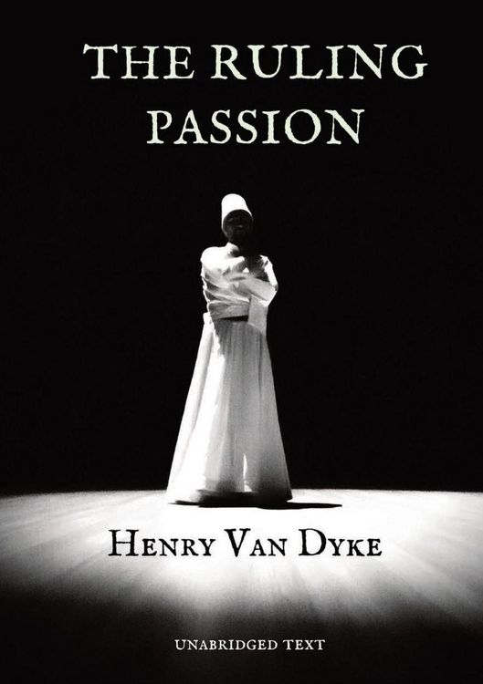 Produktbild: The Ruling Passion