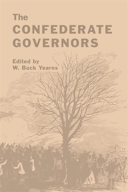 Produktbild: The Confederate Governors