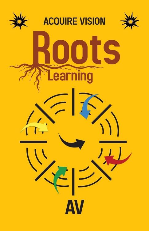 Produktbild: Roots, Learning