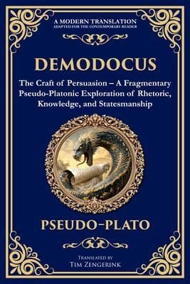 Produktbild: Demodocus