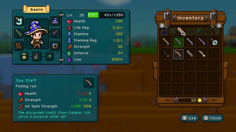 Produktbild: Nice Day for Fishing