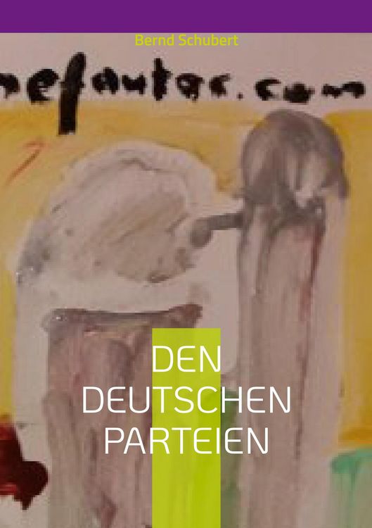 Produktbild: Den deutschen Parteien