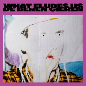 Produktbild: What Eludes Us (LP)
