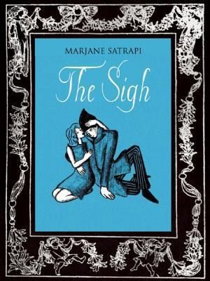 Produktbild: The Sigh
