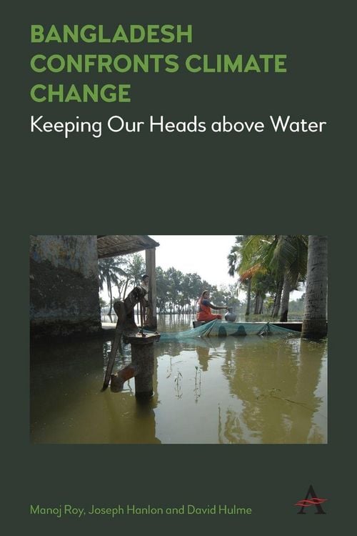 Produktbild: Bangladesh Confronts Climate Change