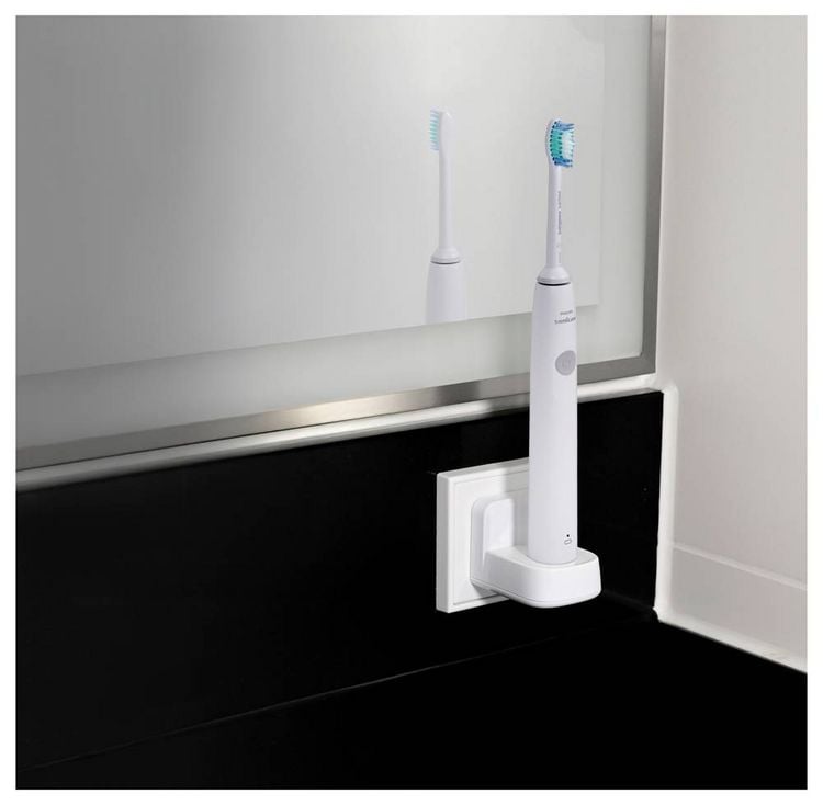ProofVision TB Charge für Philips Sonicare Series 1000 -7000 Ladegerät weiß ab 19,95 € (August 2026) | Vergleiche 7 Angebote auf ProofVision TB Charge für Philips Sonicare Series 1000 -7000 Ladegerät weiß ab 19,95 € (August 2026) | Vergleiche 7 Angebote auf