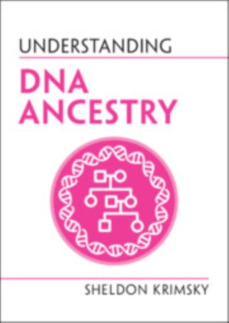 Produktbild: Understanding DNA Ancestry