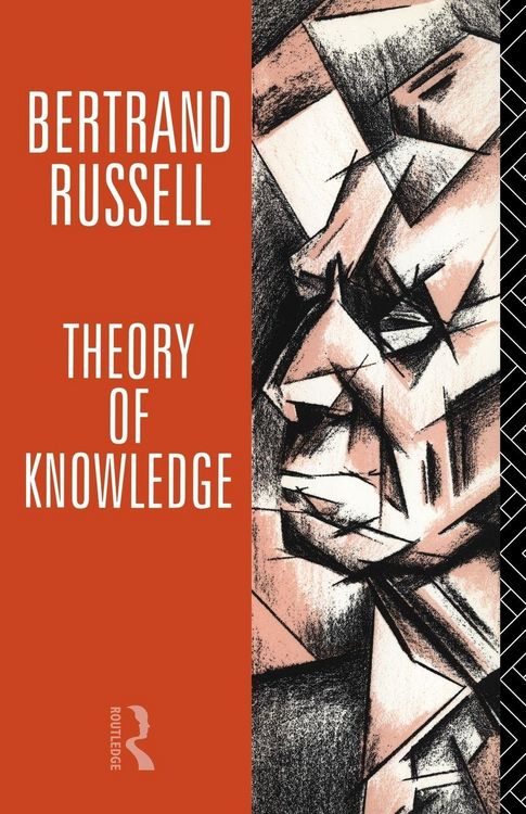 Produktbild: Theory of Knowledge
