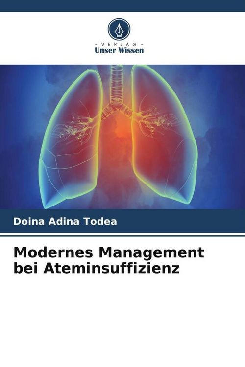 Produktbild: Modernes Management bei Ateminsuffizienz