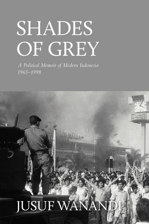 Produktbild: Shades of Grey