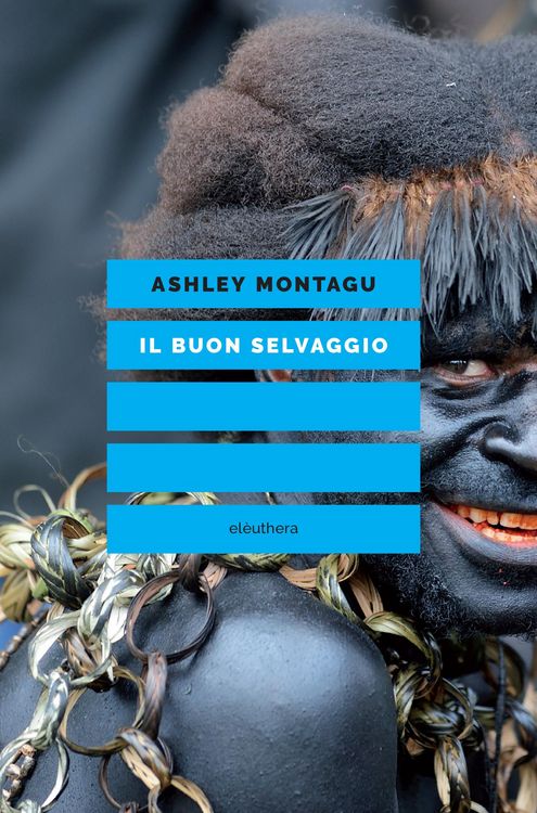 Produktbild: Il buon selvaggio