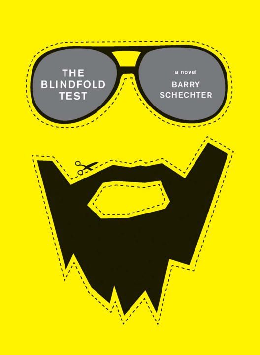 Produktbild: The Blindfold Test