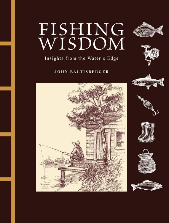 Produktbild: Fishing Wisdom