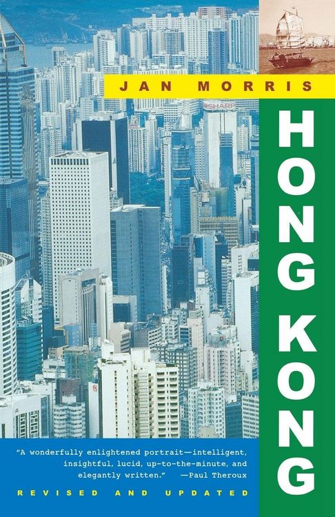 Produktbild: Hong Kong