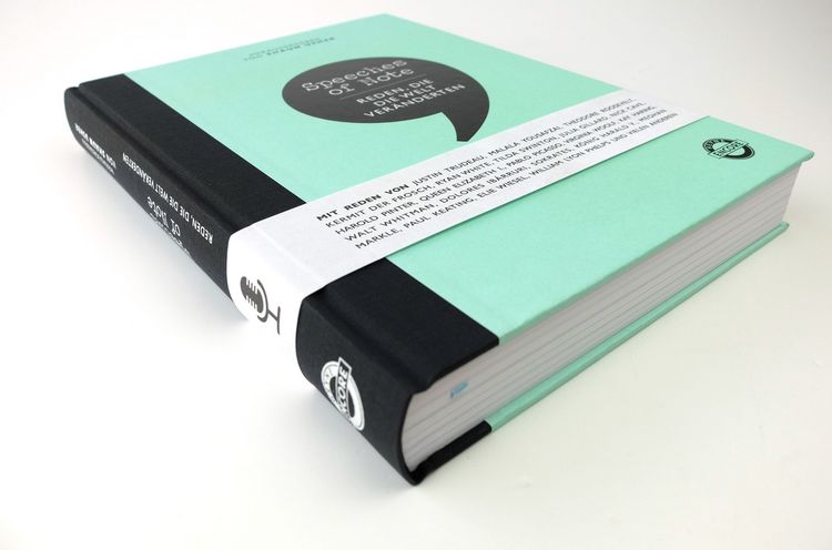 Produktbild: Speeches of Note