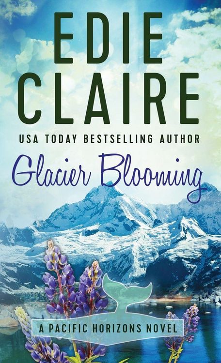 Produktbild: Glacier Blooming
