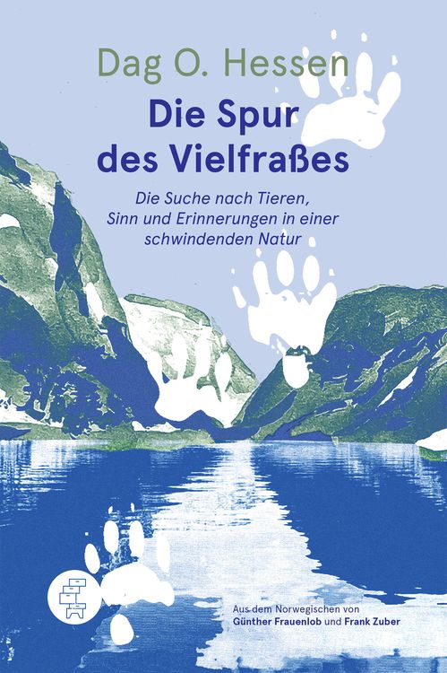 Produktbild: Die Spur des Vielfra&szlig;es