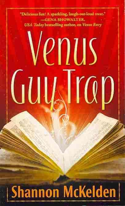 Produktbild: Venus Guy Trap