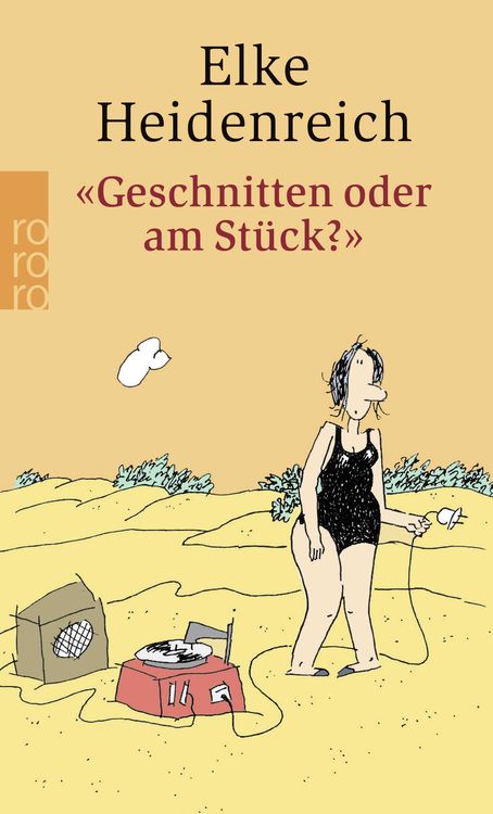 Produktbild: Geschnitten oder am St&uuml;ck?