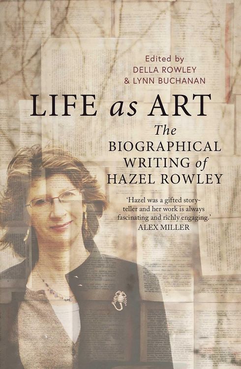 Produktbild: Life as Art