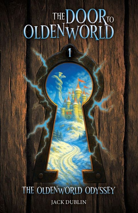 Produktbild: The Door to Oldenworld