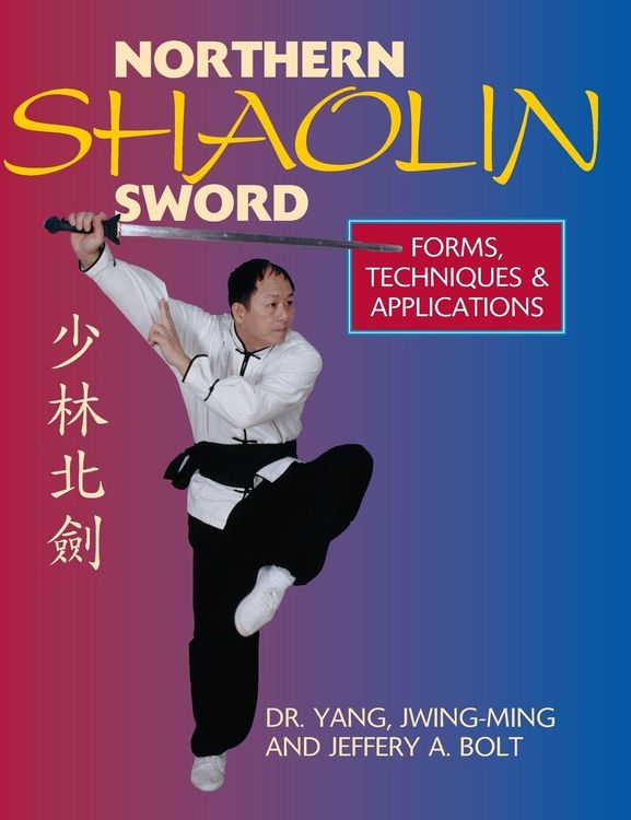 Produktbild: Northern Shaolin Sword