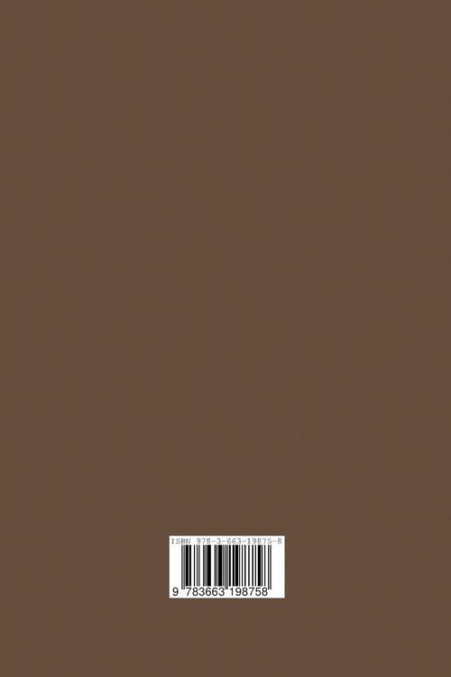 Produktbild: Allgemeine Grundlegung und Psychologie des Kunstgeniessens