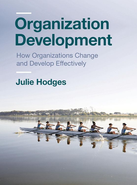Produktbild: Organization Development