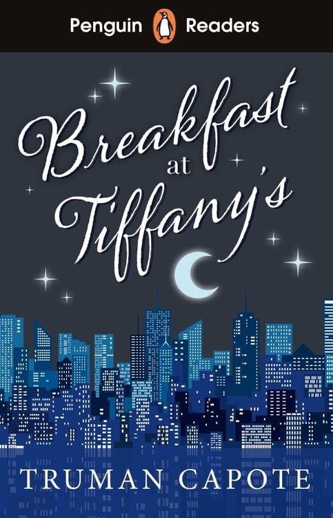 Produktbild: Breakfast at Tiffany's