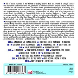 Produktbild: Blue Notes Vol.2
