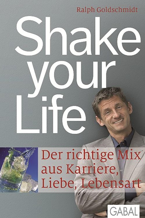 Produktbild: Shake your Life