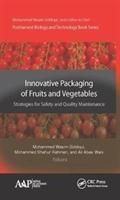 Produktbild: Innovative Packaging of Fruits and Vegetables: Strategies fo
