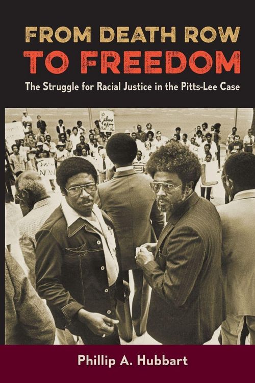 Produktbild: From Death Row to Freedom