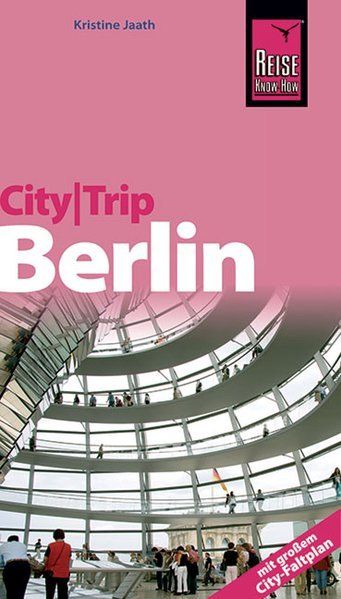 Produktbild: CityTrip Berlin