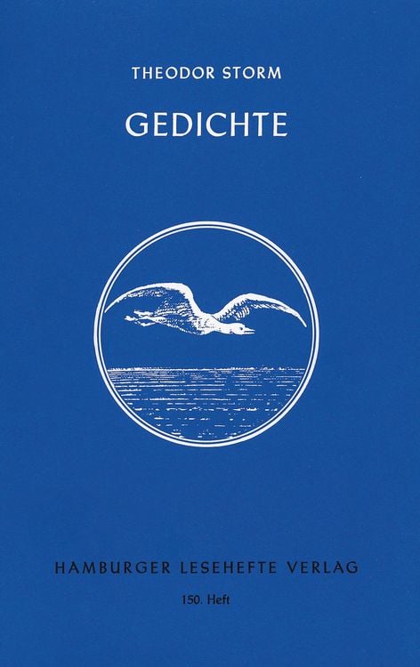 Produktbild: Gedichte