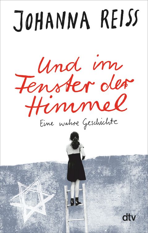 Produktbild: Und im Fenster der Himmel Eine wahre Geschichte