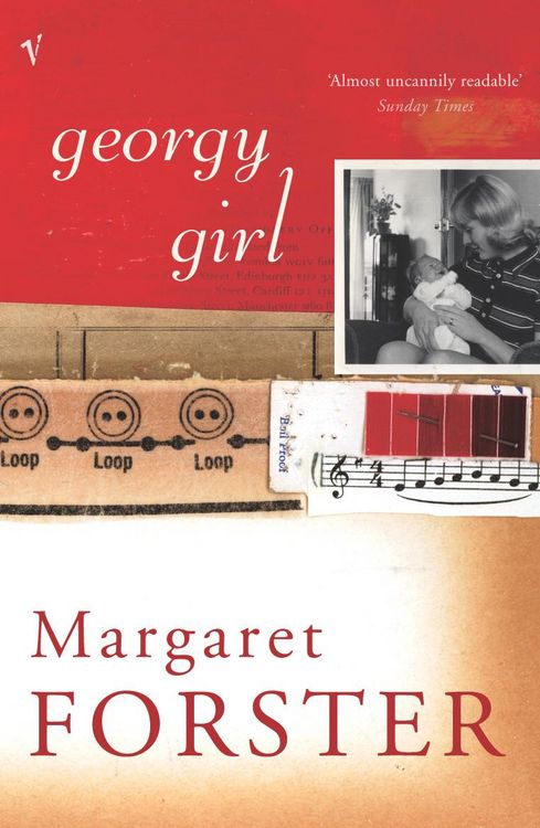 Produktbild: Georgy Girl
