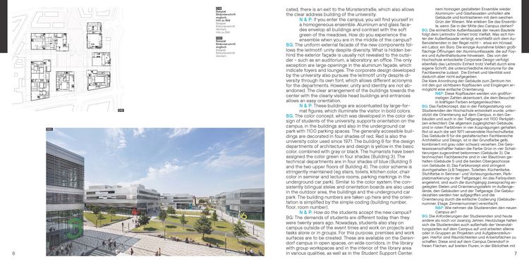 Produktbild: Architecture for Science | Architektur f&uuml;r Wissenschaft